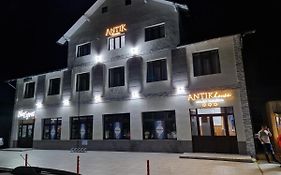 Antik House
